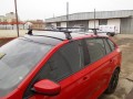 Bagażnik dachowy Skoda Rapid