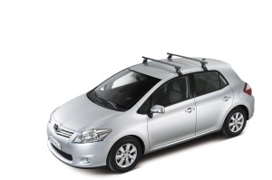 Zestaw bagażnika bazowego  Suzuki SX4 CRUZ 935-442-ST110