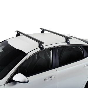 Bagaznik do VW Polo V 4d 09- CRUZ CR935696-AiroDarkT118