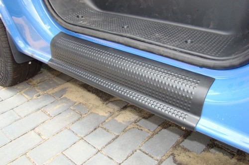 Reno Trafic  - Opel Vivaro N.progowa P-0009.JPG