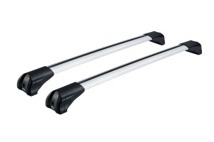 bagażnik dachowy CRUZ AIRO FUSE Volvo XC60 II