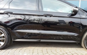 listwy drzwiowe Ford Edge