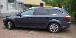 listwy drzwiowe Ford Mondeo IV
