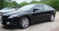 Mazda 6 Sedan 2008 -  L.boczna  F-16na20 strona sklep.jpg