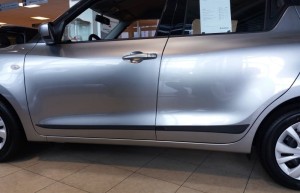 listwy drzwiowe Suzuki Swift (2017-2024)