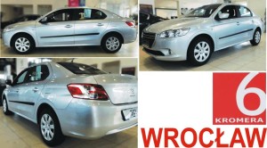 listwy drzwiowe Peugeot 301 citroen elysee