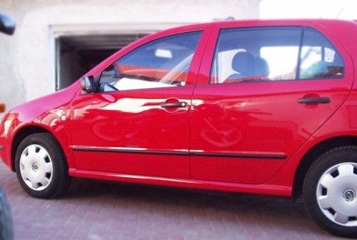 Skoda Fabia - L.boczna F-11 strona sklep2.jpg