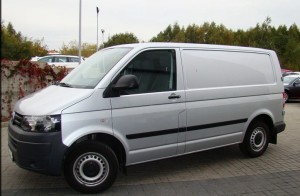 listwy drzwiowe VW transporter T5 kr