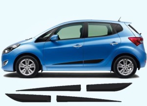 listwy drzwiowe Hyundai ix20