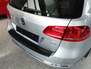 nakładka na zderzak VW Passat B7 kombi