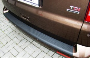 nakładka na zderzak VW Transporter T5