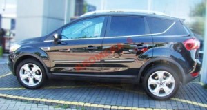 listwy drzwiowe Ford Kuga I