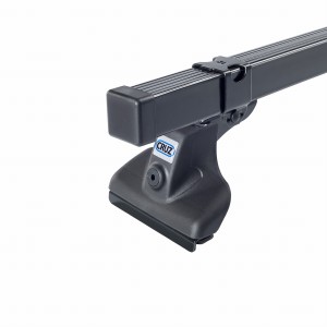 Bagażnik dachowy Mercedes Vito I CRUZ CR 923-302