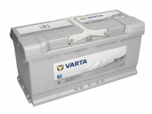 akumulator VARTA Silver Dynamic I1 110Ah 920A