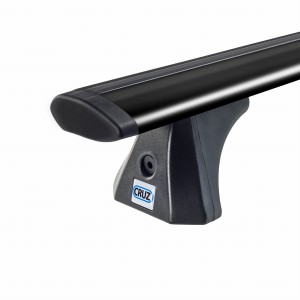 Bagażnik CRUZ AIRO DARK VW Golf VIII 5D 20-