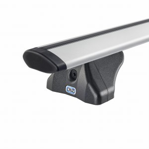 bagażnik CRUZ Airo Fix VW Passat B8 Kombi / Alltrack (15-) i VW Touareg III ( 18- ) Z relingami zintegr. CRUZ 936-547-AiroFix118 