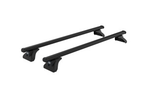 Bagażnik dachowy Cruz Cargo Xpro 2022 2 belki Renault Master I / Opel Movano A i Nissan Interstar ( 98-10 ) SF2-160 