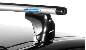 Poprzeczki dachowe Nissan Primera WP12 Kombi ( 02-06 ) MBF 5105-A43N