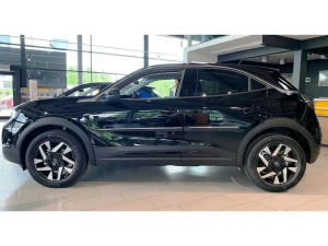 listwy drzwiowe Opel Mokka B 2021-