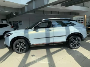listwy drzwiowe Honda HRV 2022-
