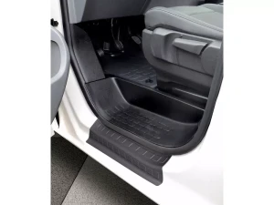 nakładki progowe Citroen Jumpy/Fiat Scudo/Peugeot Expert/Toyota Proace/Opel Vivaro (2016-->)