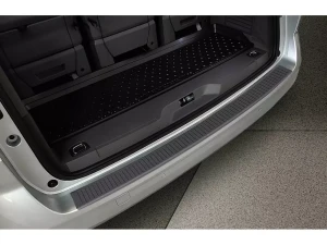 nakładka na zderzak VW Transporter T7 Multivan