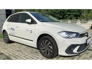 listwy drzwiowe VW Polo VI FL (2022-->)