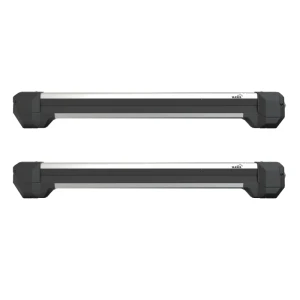 Uchwyt na narty HAKR 6 ALU HV0560 6 par dług. 95cm