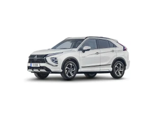 listwy Misubishi Eclipse Cross 2022-