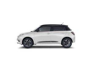 listwy drzwiowe Suzuki Swift 2024-