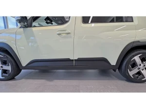 listwy drzwiowe Hyundai Inster