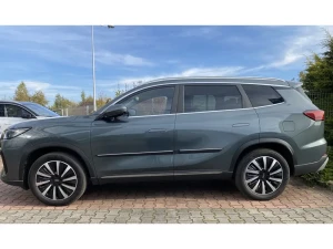listwy drzwiowe Cherry Tiggo 8 (2025-->)