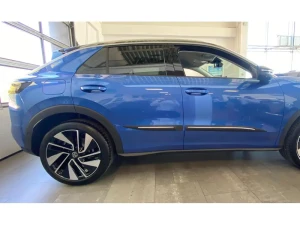 listwy drzwiowe VW T-Roc II (2025-->)