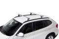 Bagażnik dachowy BMW X3 II F25 z relingami zintegrowanymi