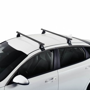 Zestaw bagażnika bazowego  Volvo S60 I 00-10 CRUZ 935491-ST130