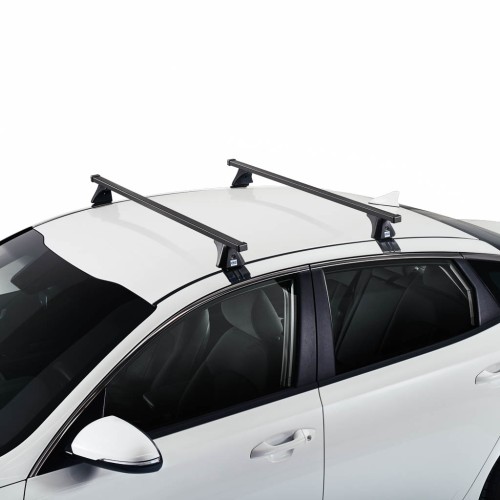 Bagażnik dachowy do Volvo S60 I 