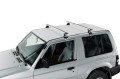 Bagażnik dachowy Mitsubishi Pajero II 3d CRUZ Airo