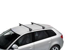 Belki dachowe Audi A4 B8 Kombi ( 08-15 ) CRUZ 935511-S-Fix120