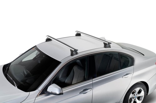Bagażnik dachowy BMW serii 5 
