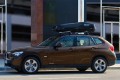 Bagażnik na relingi zintegrowane BMW X5 E70