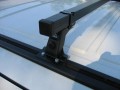 Bagażnik dachowy Mercedes Vito W638