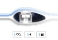 Bagażnik dachowy CRUZ AIRO 