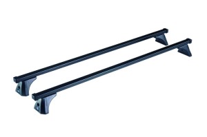 Poprzeczki dachowe Mitsubishi ASX Citroen C4 Aircross Peugeot 4008 CRUZ 935608-SX120