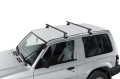 Poprzeczki dachowe Mitsubishi Pajero II 3d   CRUZ 