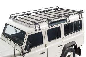CRUZ 907494-933041x2 LANDROVER DEFENDER 5-d