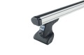 Aluminiowe belki dachowe Fiat Scudo II