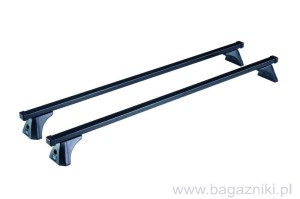 Poprzeczki dachowe Nissan Micra K13 5d CRUZ 935-620-ST110