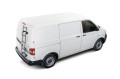 Drabina na tylne drzwi VW T5 