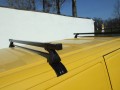 Poprzeczki dachowe VW T4 