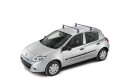 Bagażnik dachowy Renault Clio III 5d